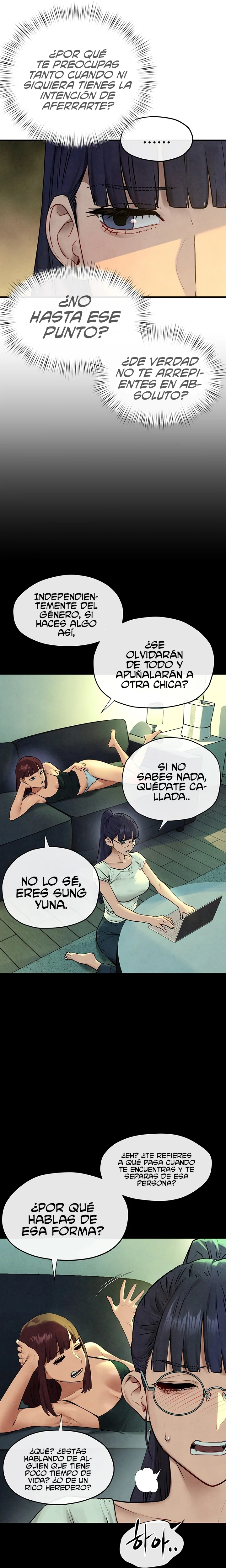 Moby Dick Capítulo 70 - Página 14