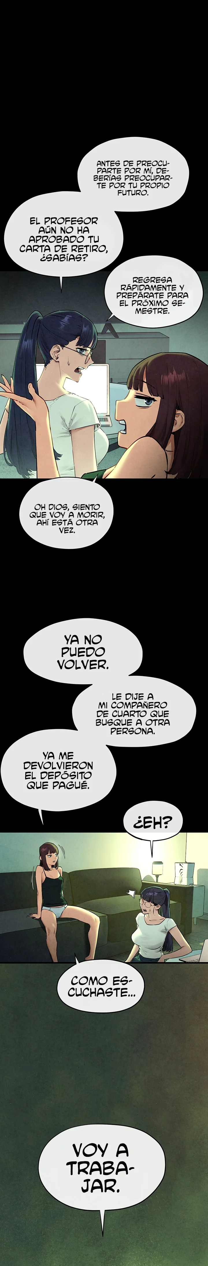 Moby Dick Capítulo 70 - Página 15