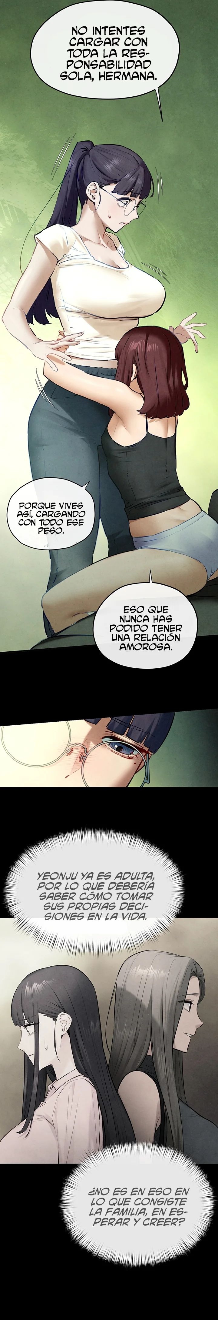 Moby Dick Capítulo 70 - Página 17