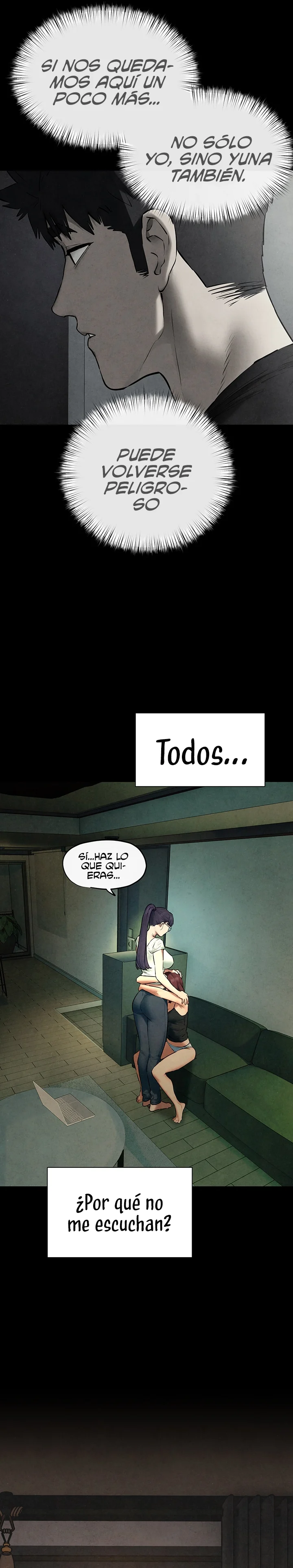 Moby Dick Capítulo 70 - Página 18