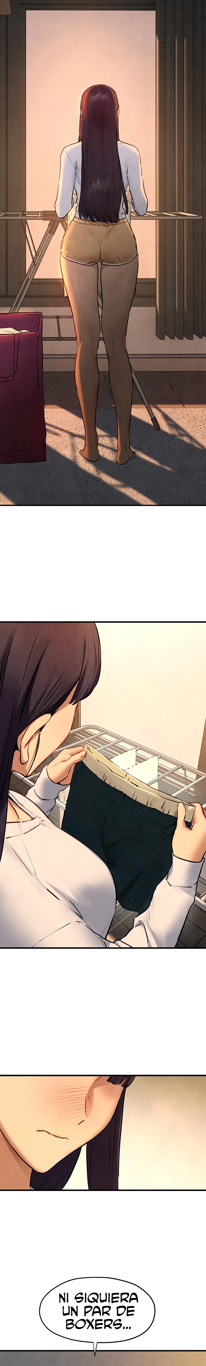 Moby Dick Capítulo 70 - Página 19