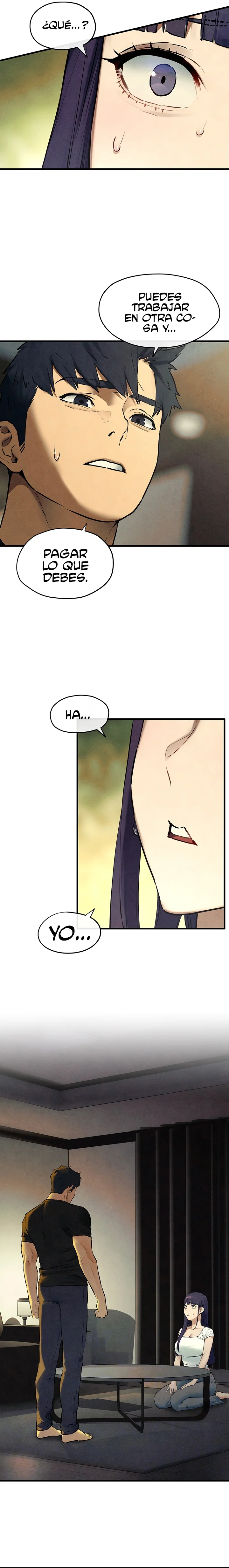 Moby Dick Capítulo 70 - Página 2