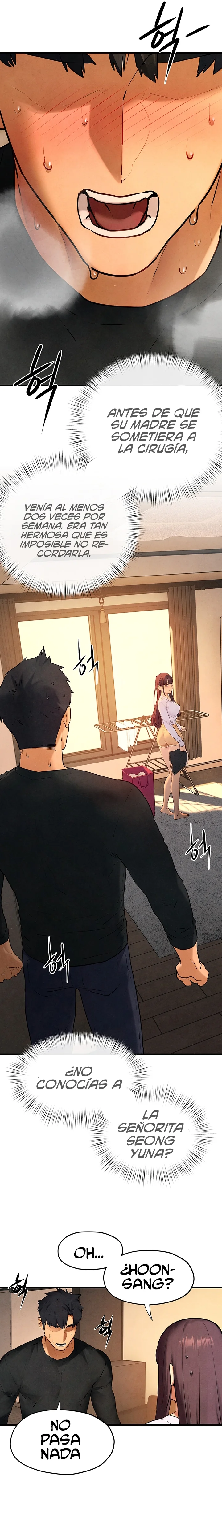 Moby Dick Capítulo 70 - Página 21