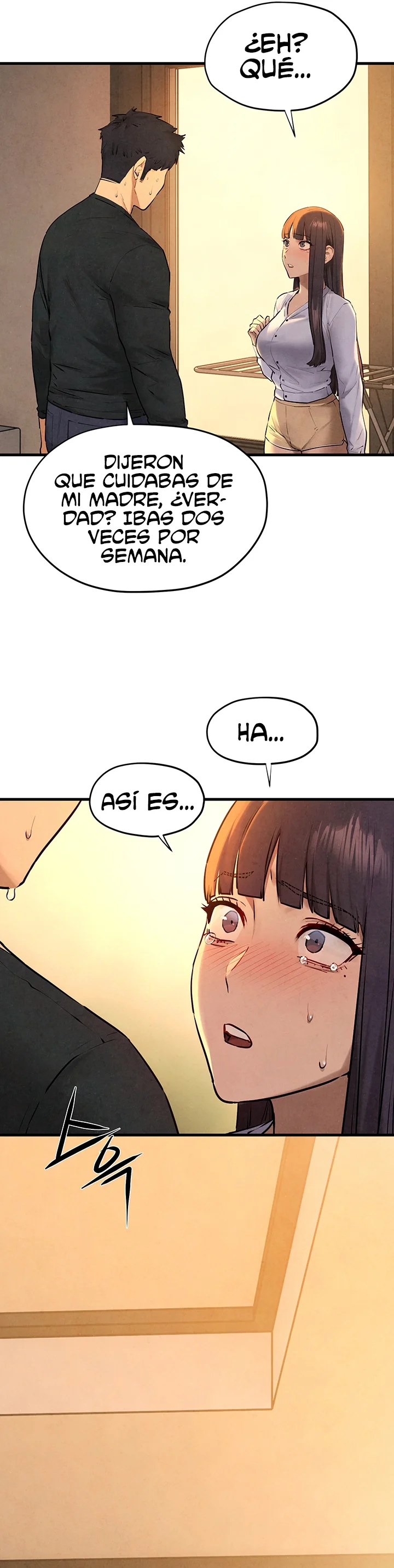 Moby Dick Capítulo 70 - Página 22