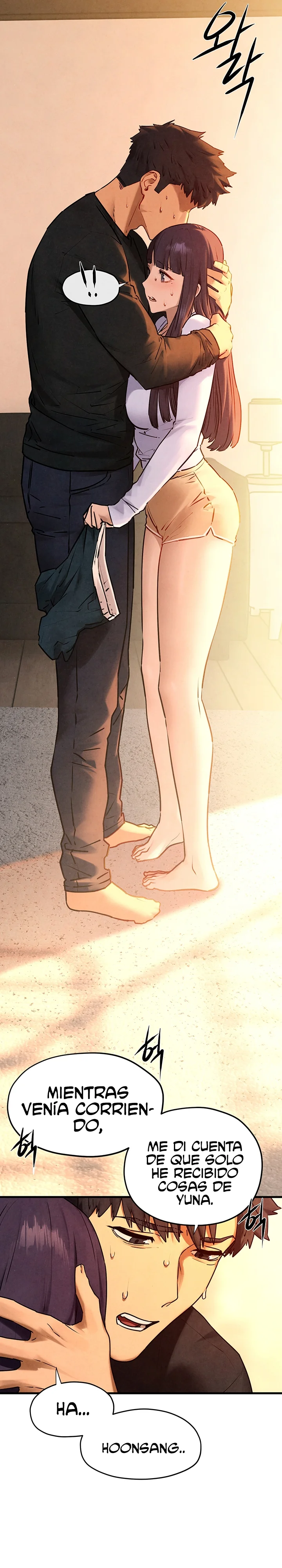 Moby Dick Capítulo 70 - Página 23