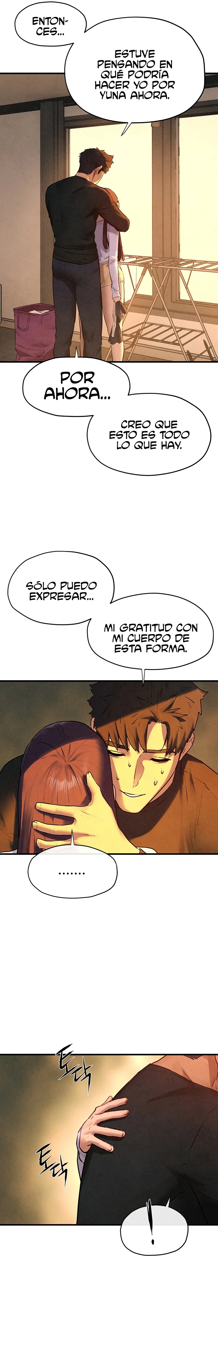 Moby Dick Capítulo 70 - Página 25