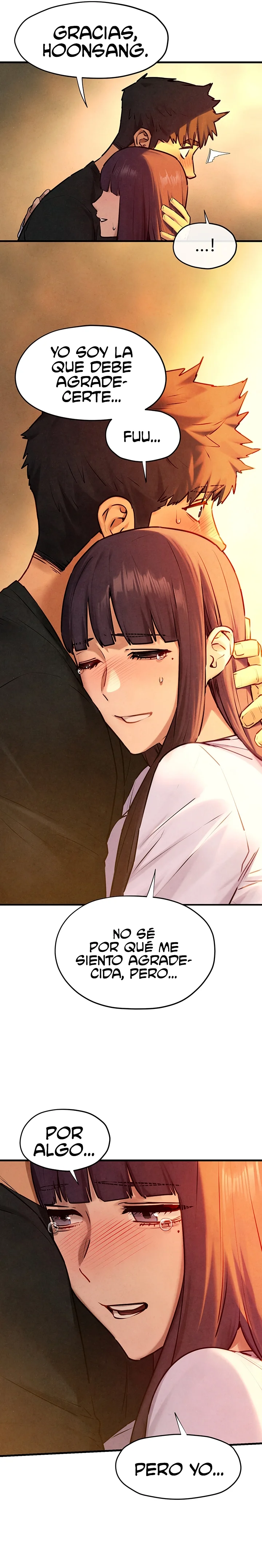 Moby Dick Capítulo 70 - Página 26