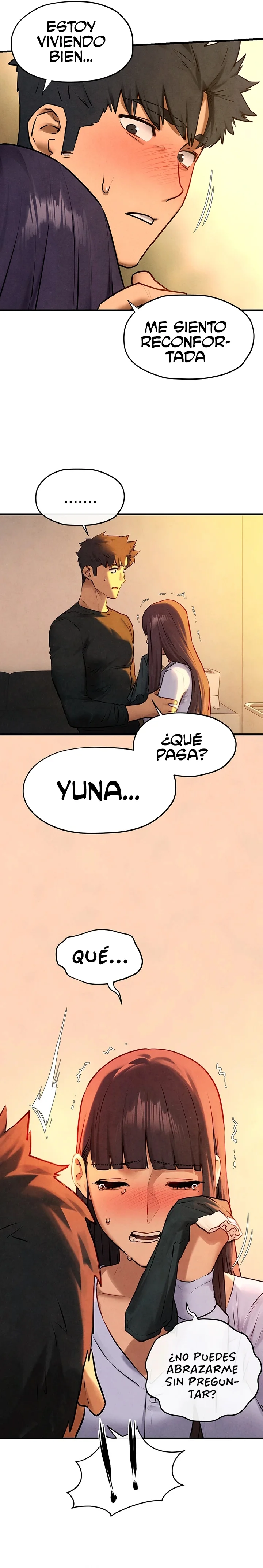 Moby Dick Capítulo 70 - Página 27