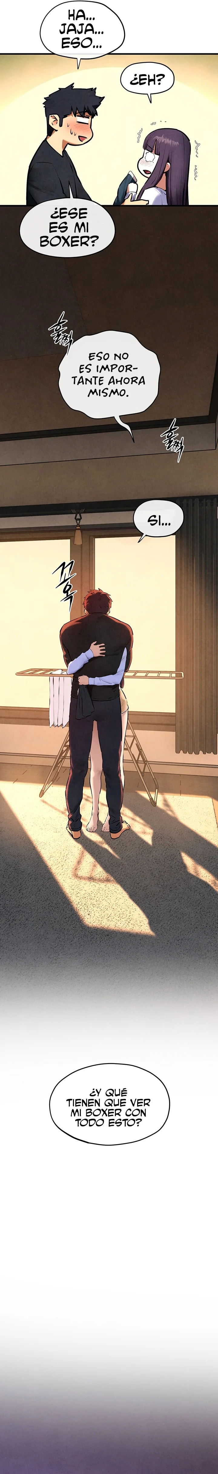 Moby Dick Capítulo 70 - Página 28