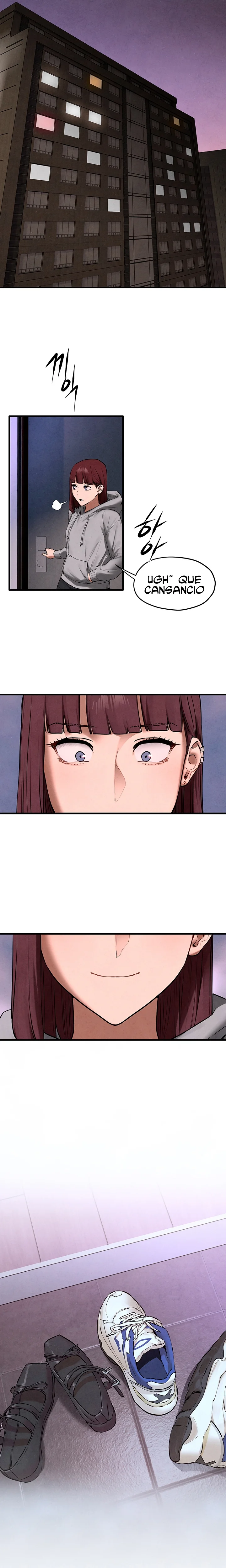 Moby Dick Capítulo 70 - Página 29