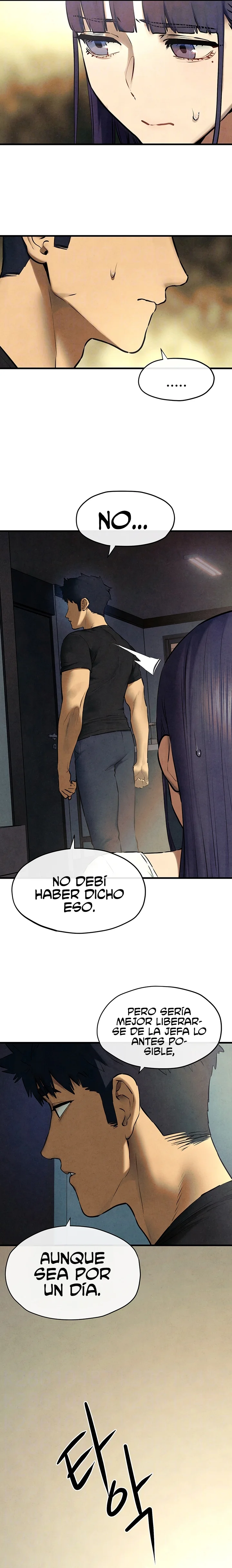 Moby Dick Capítulo 70 - Página 3