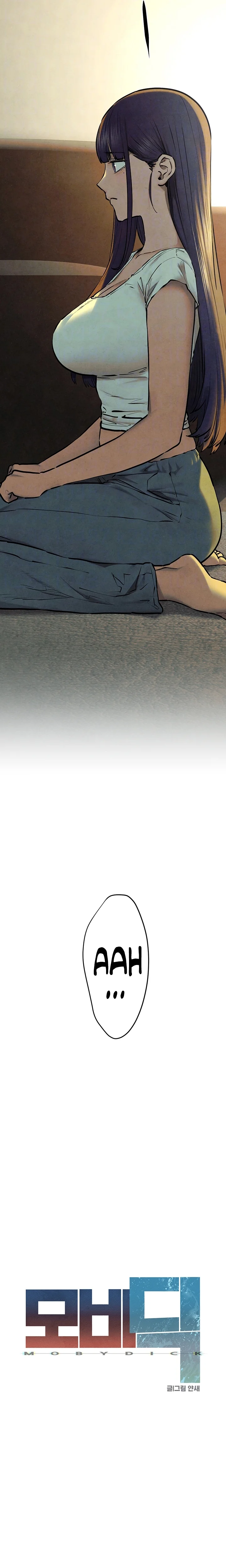 Moby Dick Capítulo 70 - Página 4