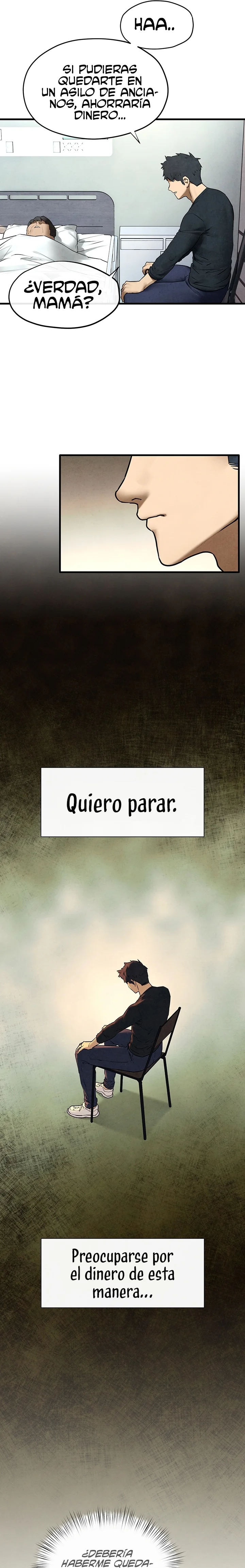 Moby Dick Capítulo 70 - Página 9