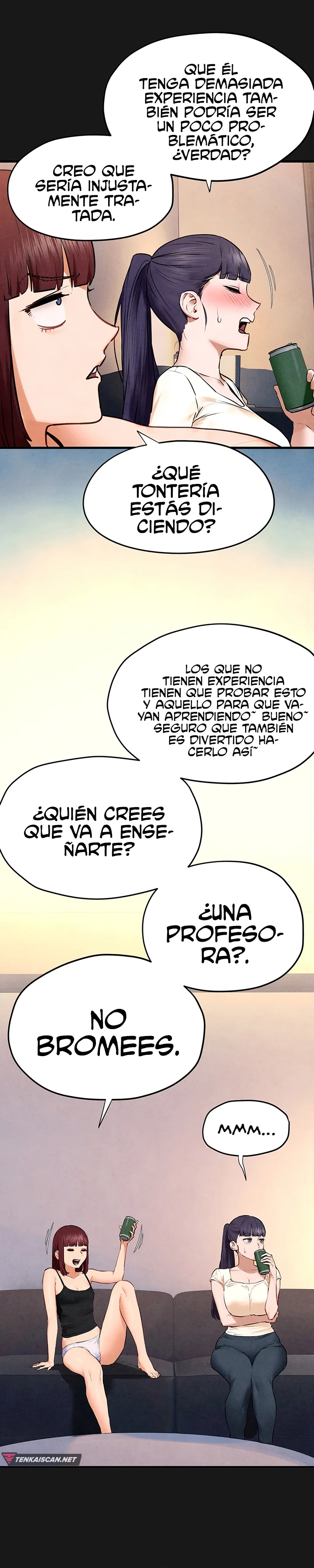 Moby Dick Capítulo 71 - Página 10