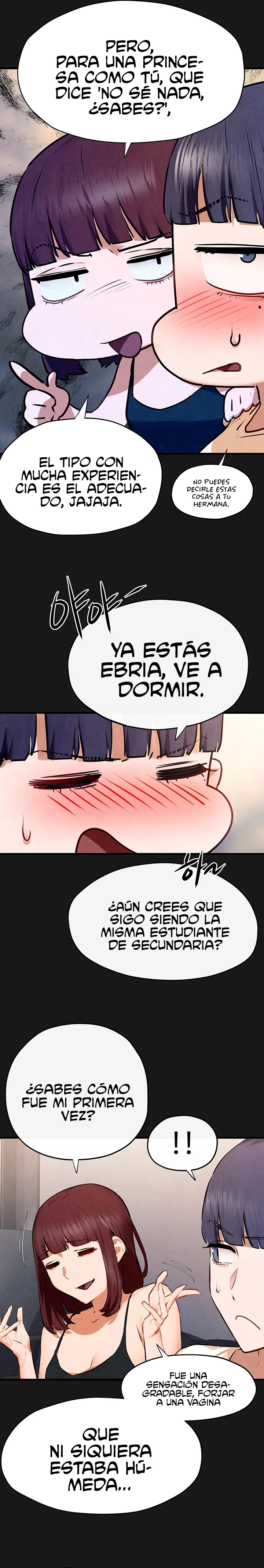 Moby Dick Capítulo 71 - Página 11