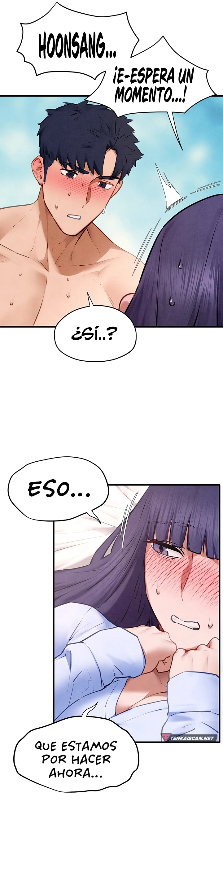 Moby Dick Capítulo 71 - Página 14