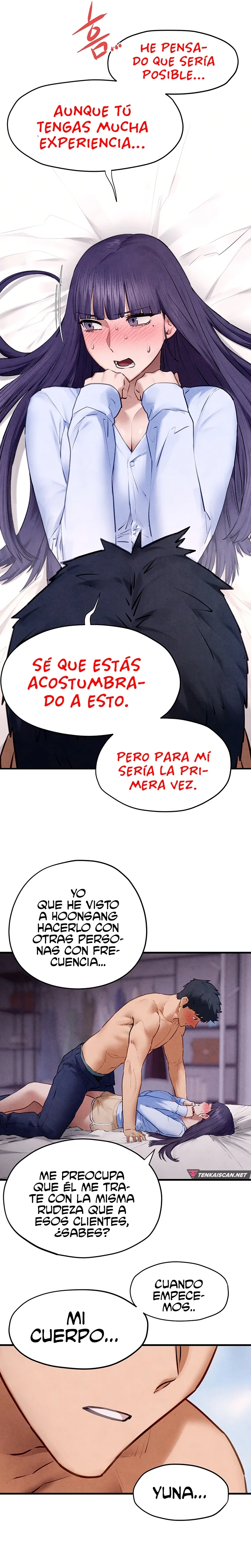 Moby Dick Capítulo 71 - Página 15