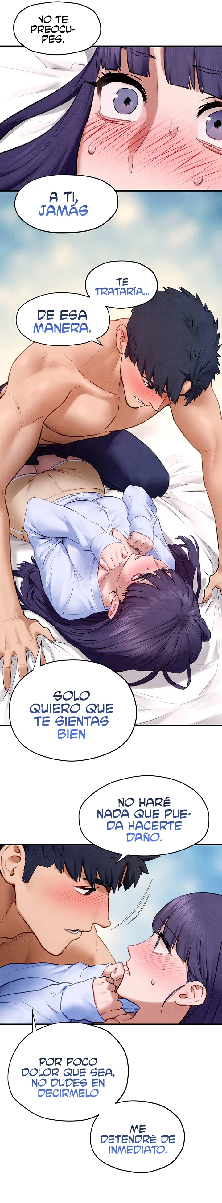 Moby Dick Capítulo 71 - Página 16