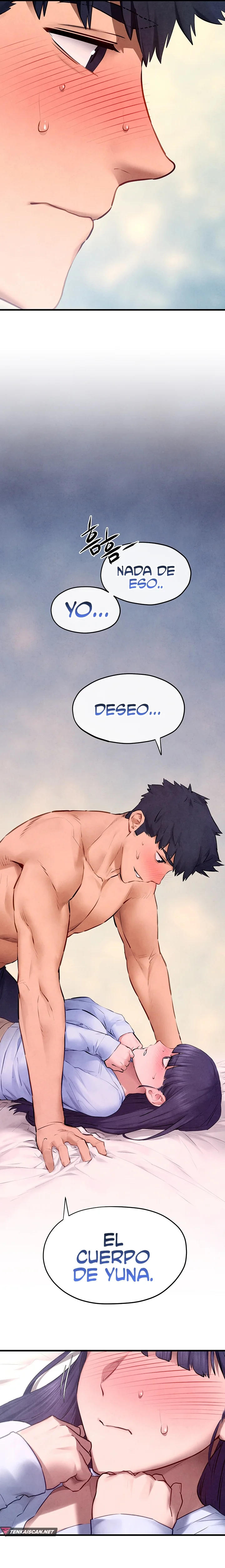 Moby Dick Capítulo 71 - Página 18