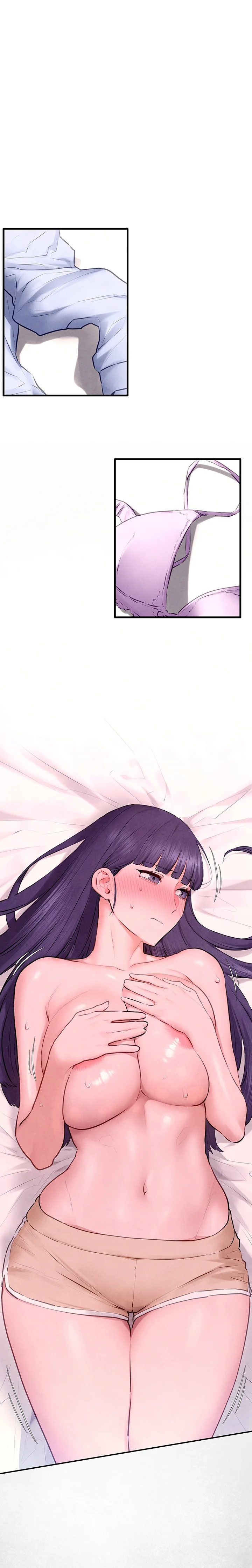 Moby Dick Capítulo 71 - Página 19