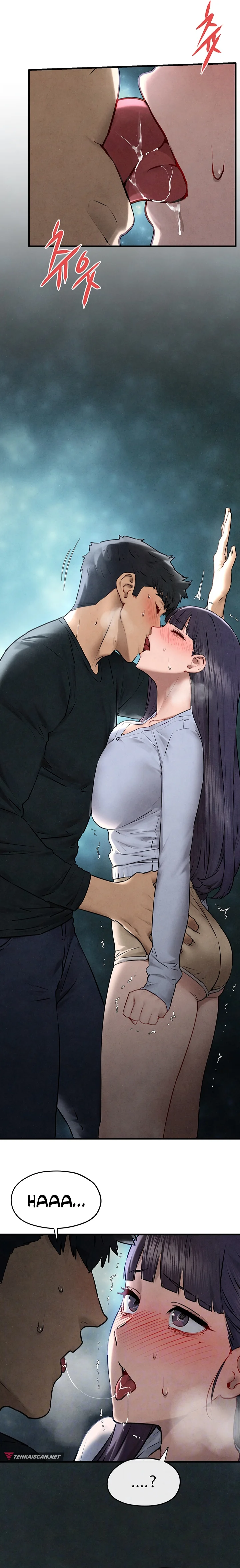 Moby Dick Capítulo 71 - Página 2