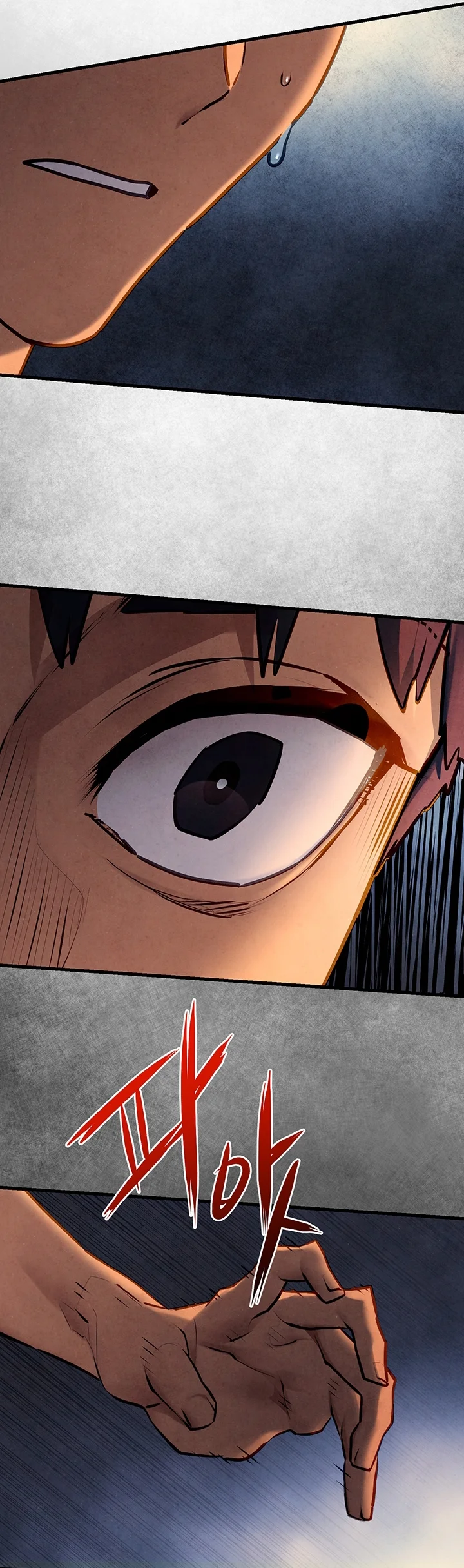 Moby Dick Capítulo 71 - Página 20