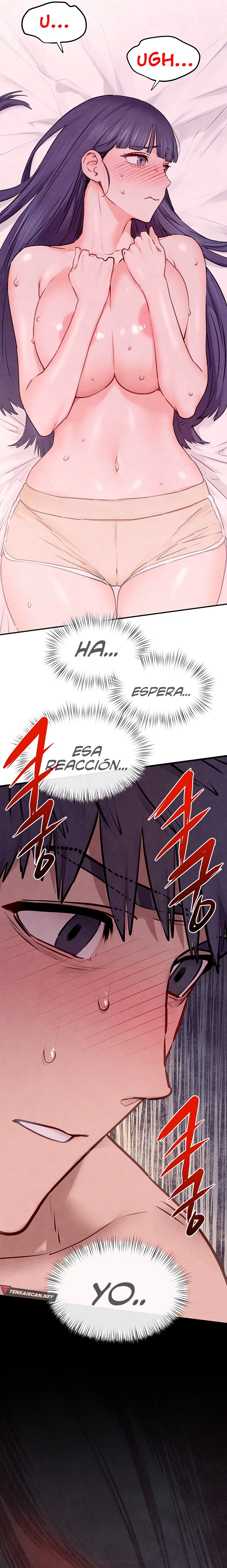 Moby Dick Capítulo 71 - Página 24