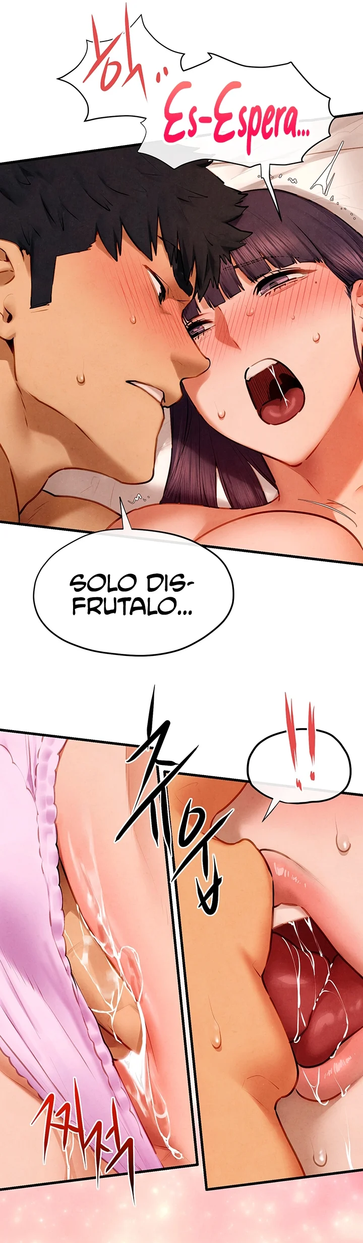 Moby Dick Capítulo 72 - Página 11