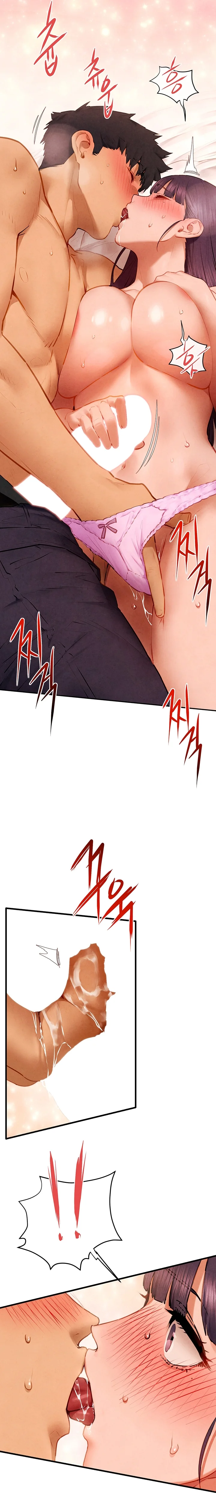 Moby Dick Capítulo 72 - Página 12