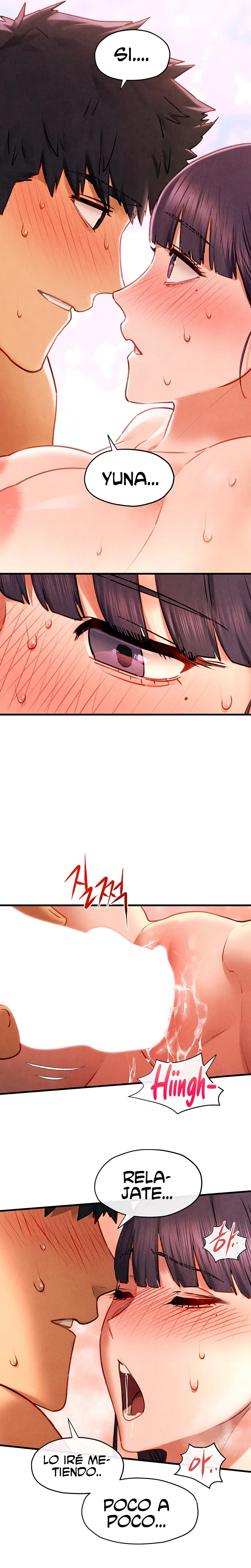 Moby Dick Capítulo 72 - Página 20