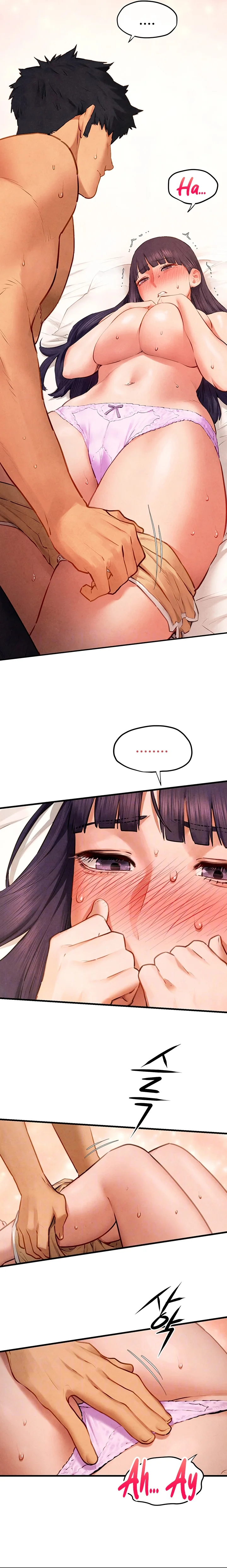 Moby Dick Capítulo 72 - Página 3