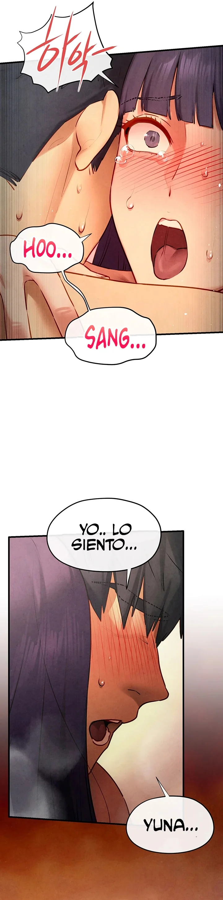 Moby Dick Capítulo 73 - Página 27