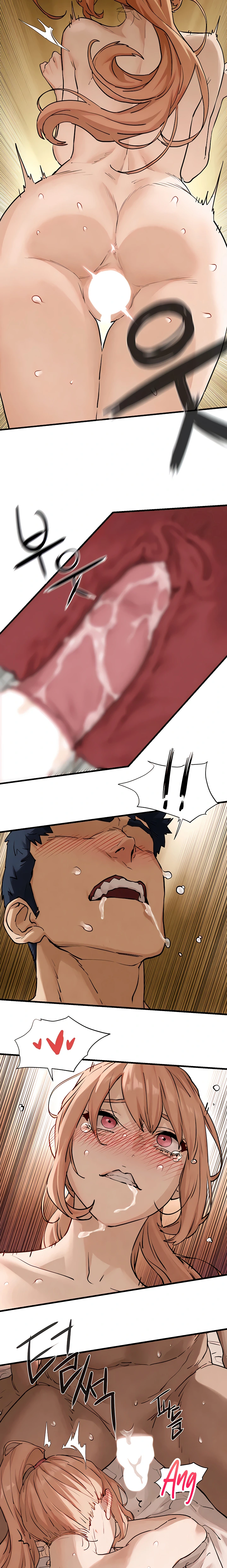 Moby Dick Capítulo 8 - Página 11