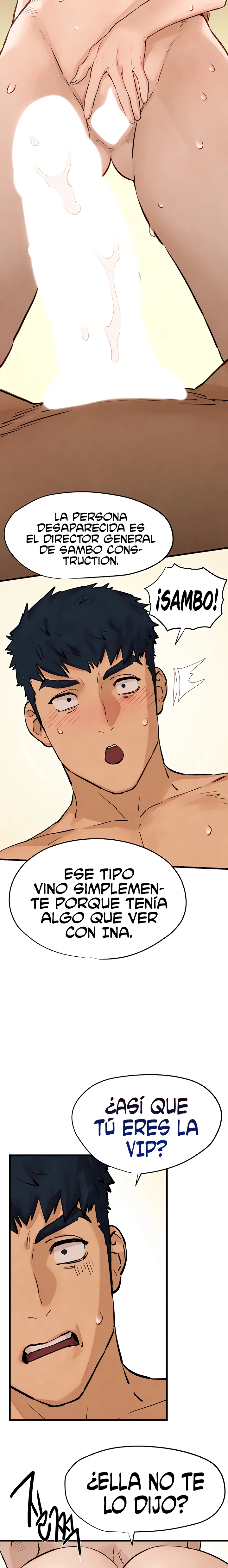 Moby Dick Capítulo 8 - Página 20