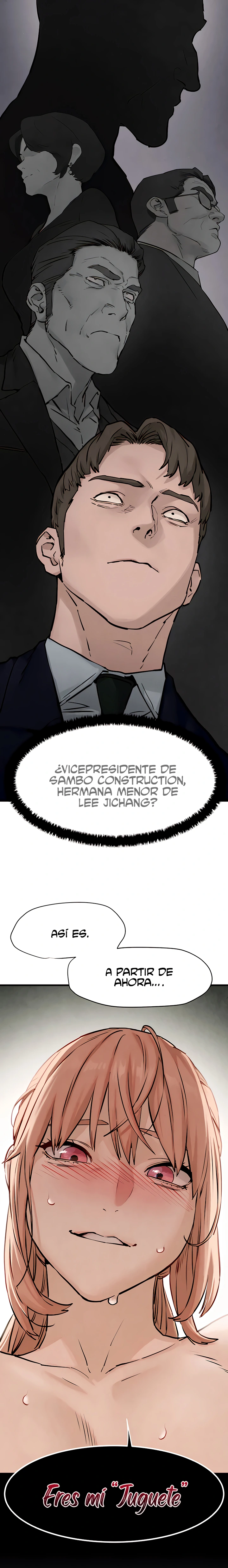 Moby Dick Capítulo 8 - Página 22