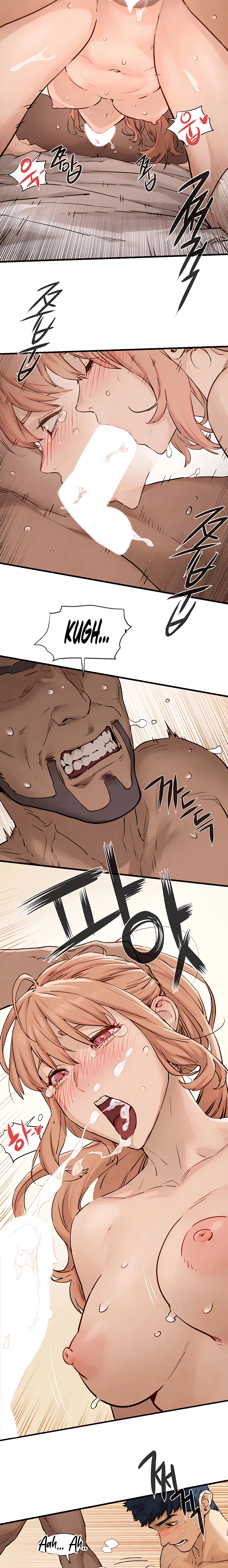 Moby Dick Capítulo 8 - Página 4