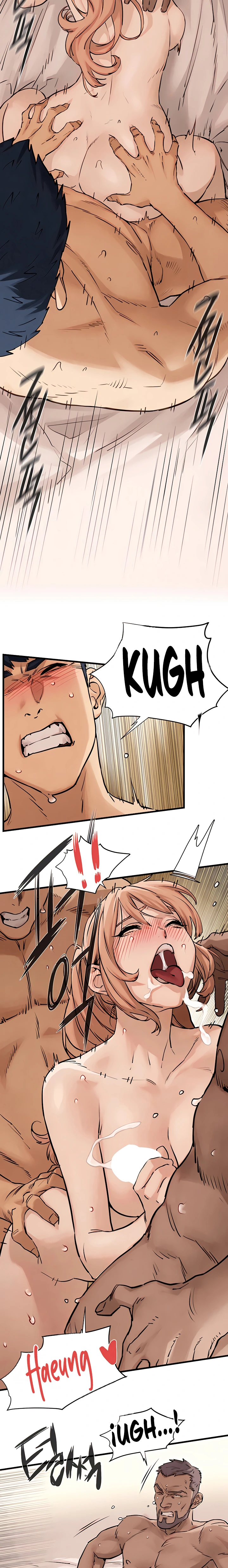 Moby Dick Capítulo 8 - Página 7