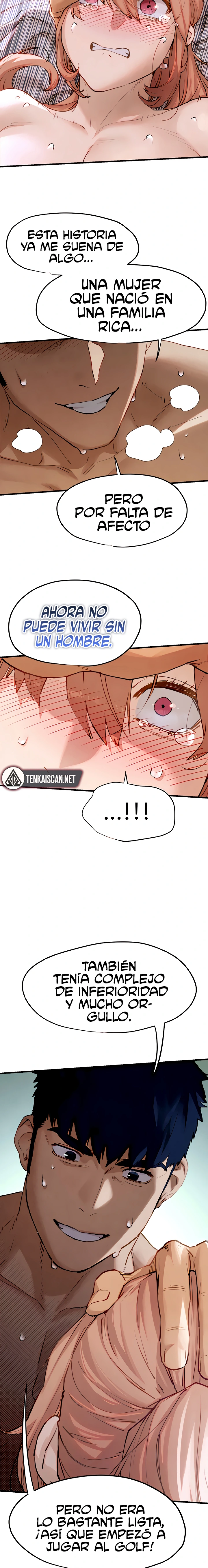 Moby Dick Capítulo 9 - Página 13