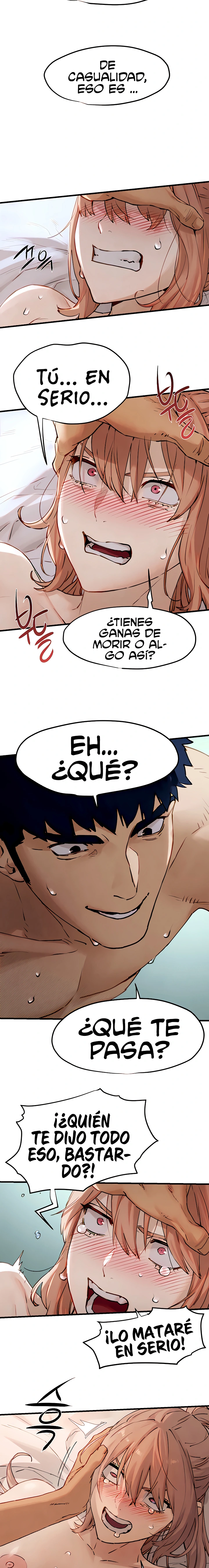 Moby Dick Capítulo 9 - Página 14