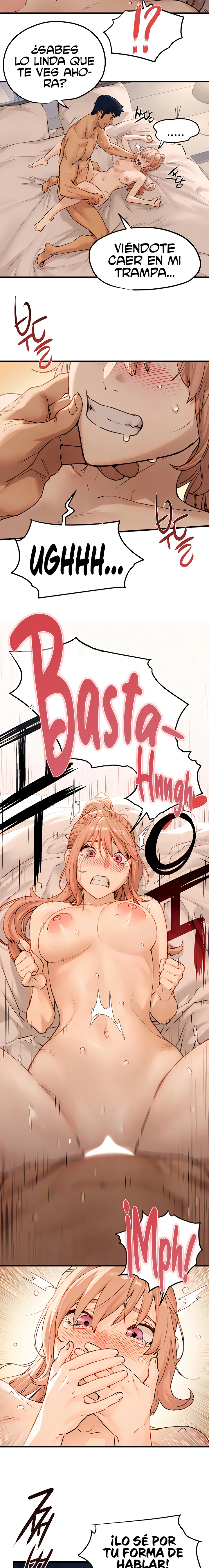 Moby Dick Capítulo 9 - Página 15