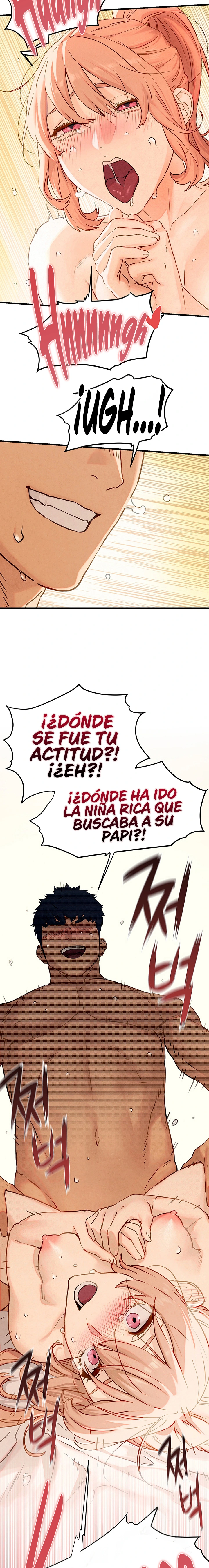 Moby Dick Capítulo 9 - Página 17