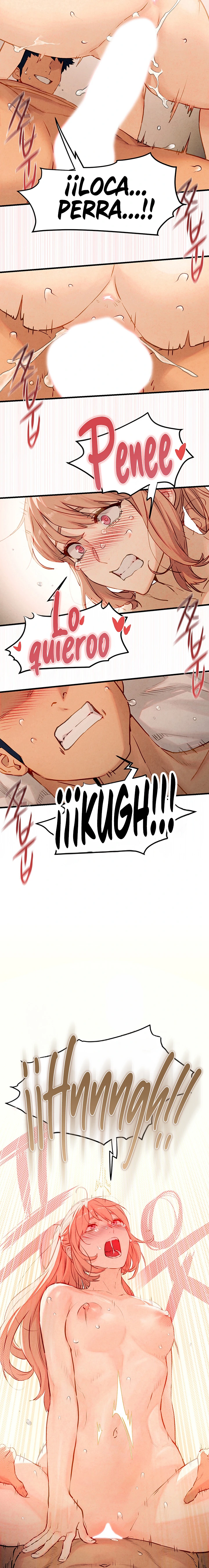 Moby Dick Capítulo 9 - Página 19