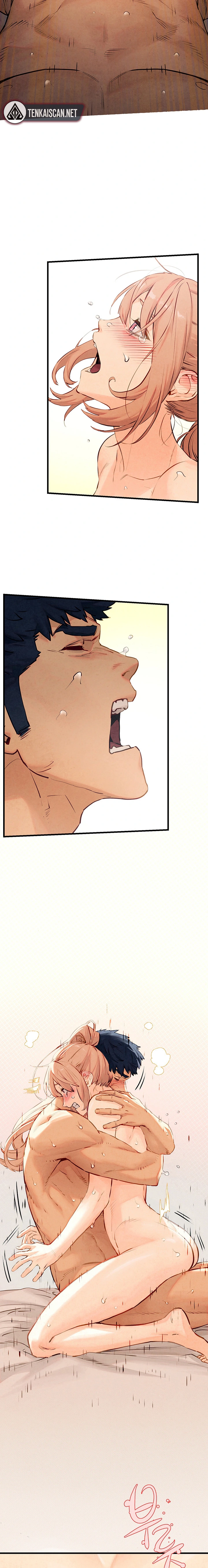 Moby Dick Capítulo 9 - Página 20