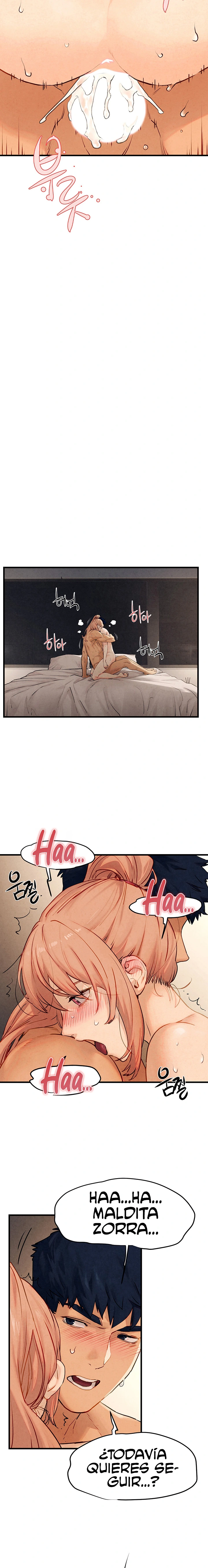 Moby Dick Capítulo 9 - Página 21