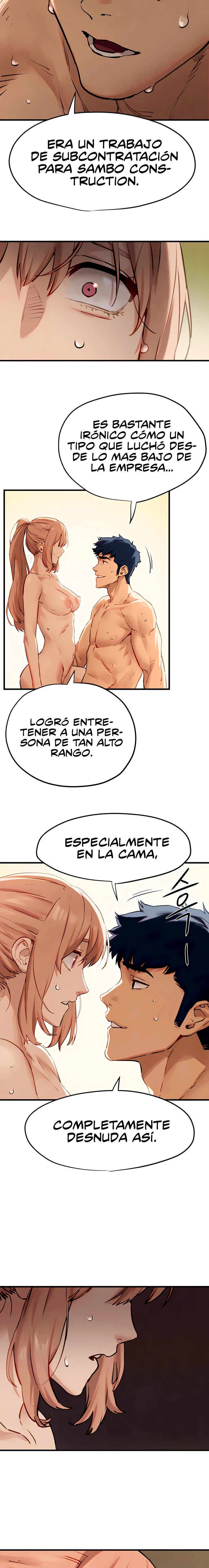 Moby Dick Capítulo 9 - Página 3