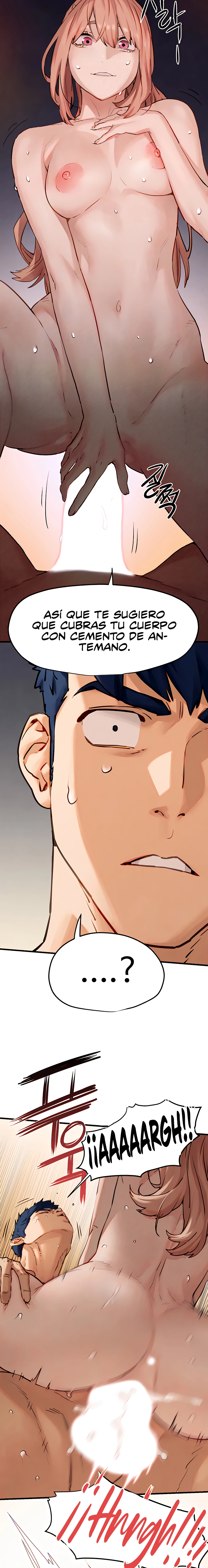 Moby Dick Capítulo 9 - Página 5