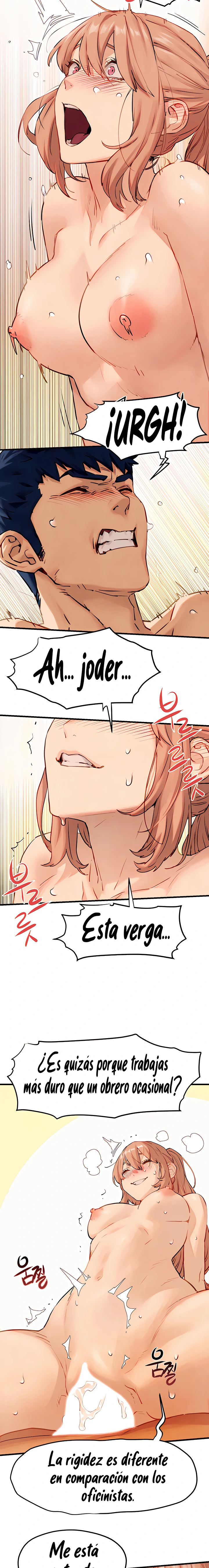 Moby Dick Capítulo 9 - Página 6