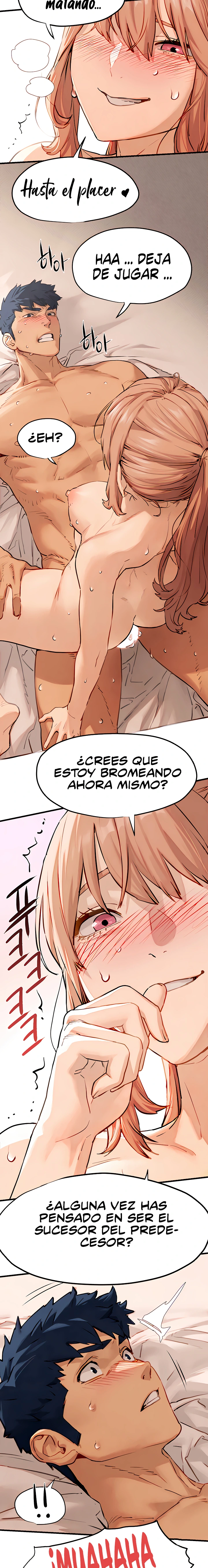 Moby Dick Capítulo 9 - Página 7