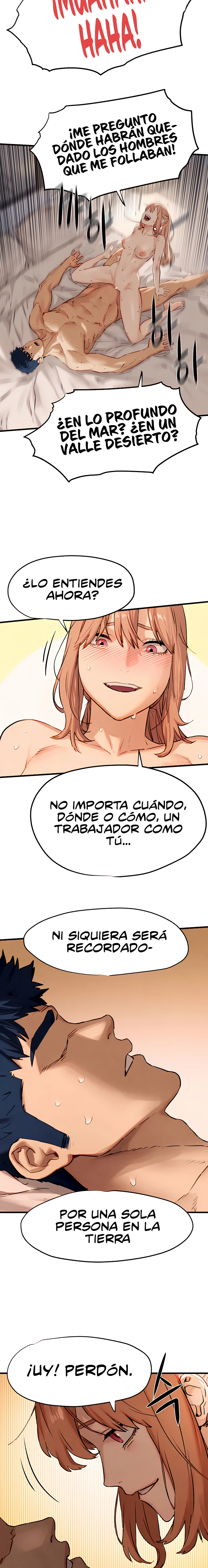 Moby Dick Capítulo 9 - Página 8