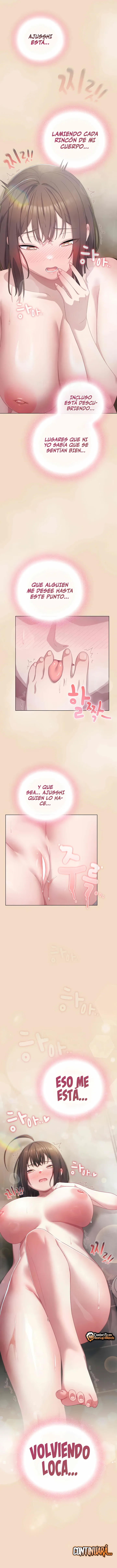 Maullidos de amor Capítulo 14 - Página 12